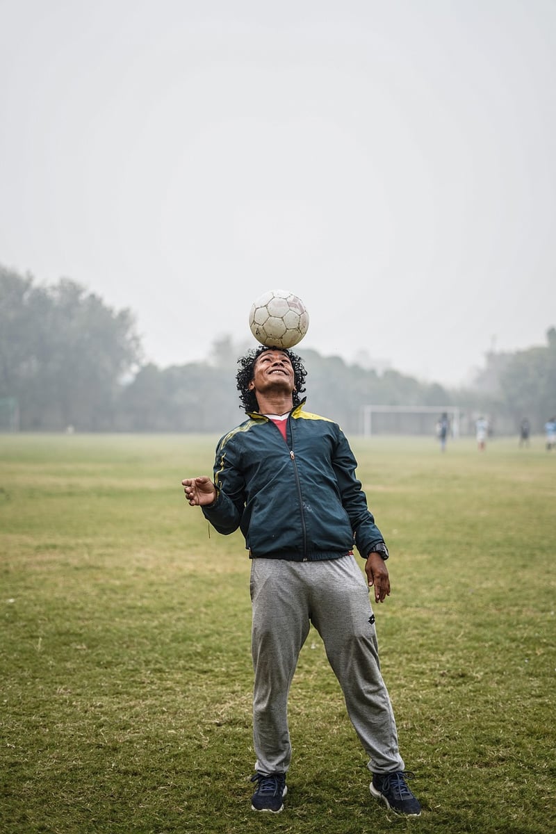 Balancing Practices