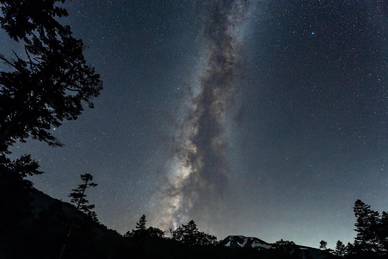 Mindful Hiking Image
